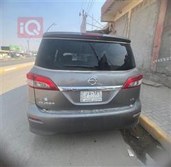 Nissan Quest